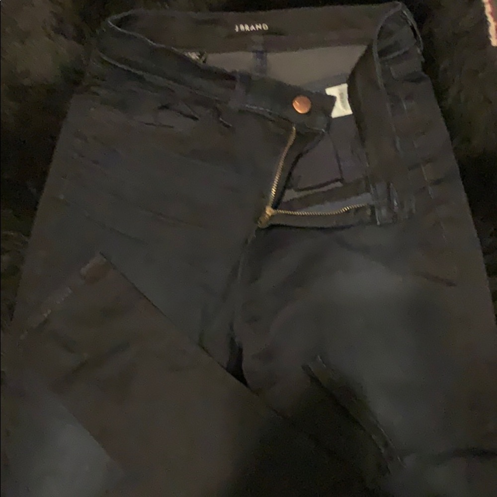 J Brand skinny jeans "Maria"